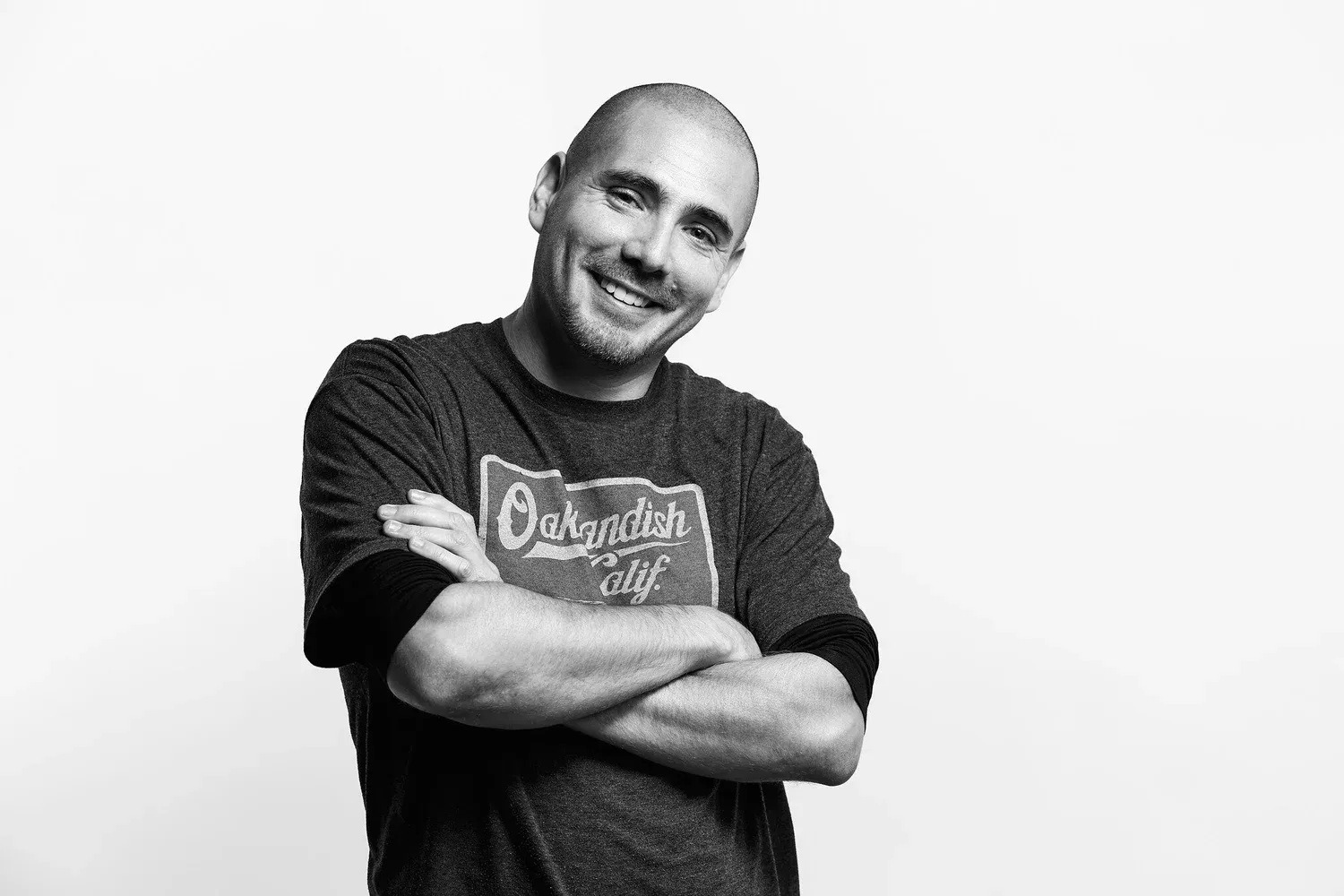 Emil Gallardo, founder of Waterlight Films